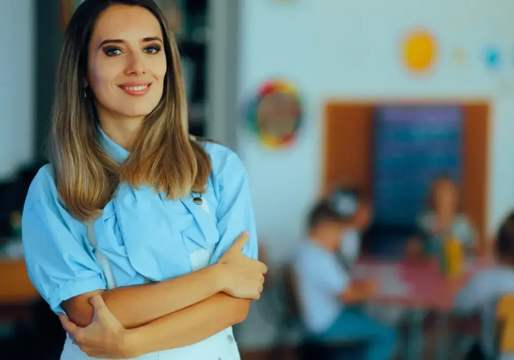 Kwalifikacje nauczyciela klas 1-3 - Jak uniknąć błędów?