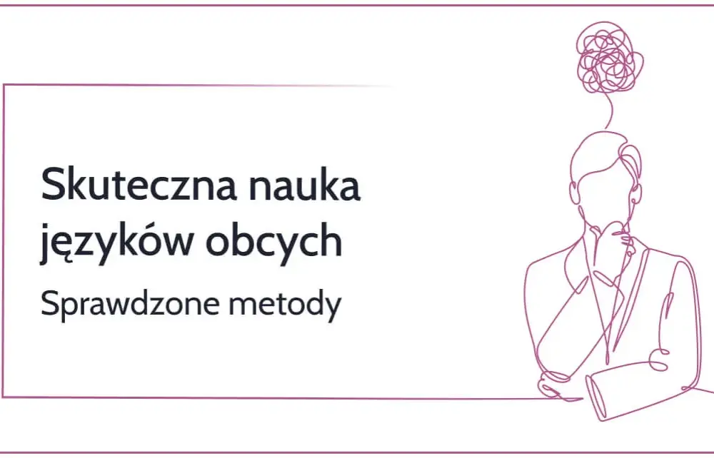 Jak nauczać języka polskiego jako obcego - skuteczne metody i strategie