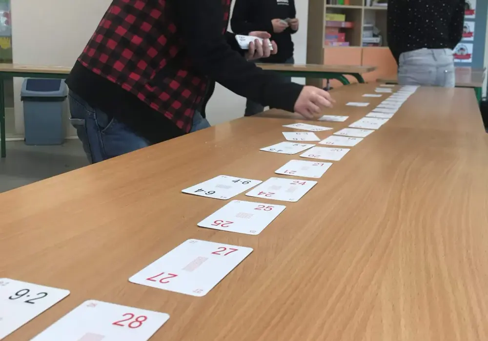 Zajęcia wyrównawcze z matematyki kl 2 – jak pomóc dziecku w nauce?