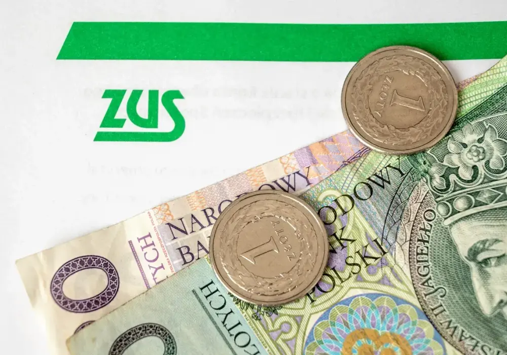Rekompesata do emerytury - Zwiększ swoje świadczenie!