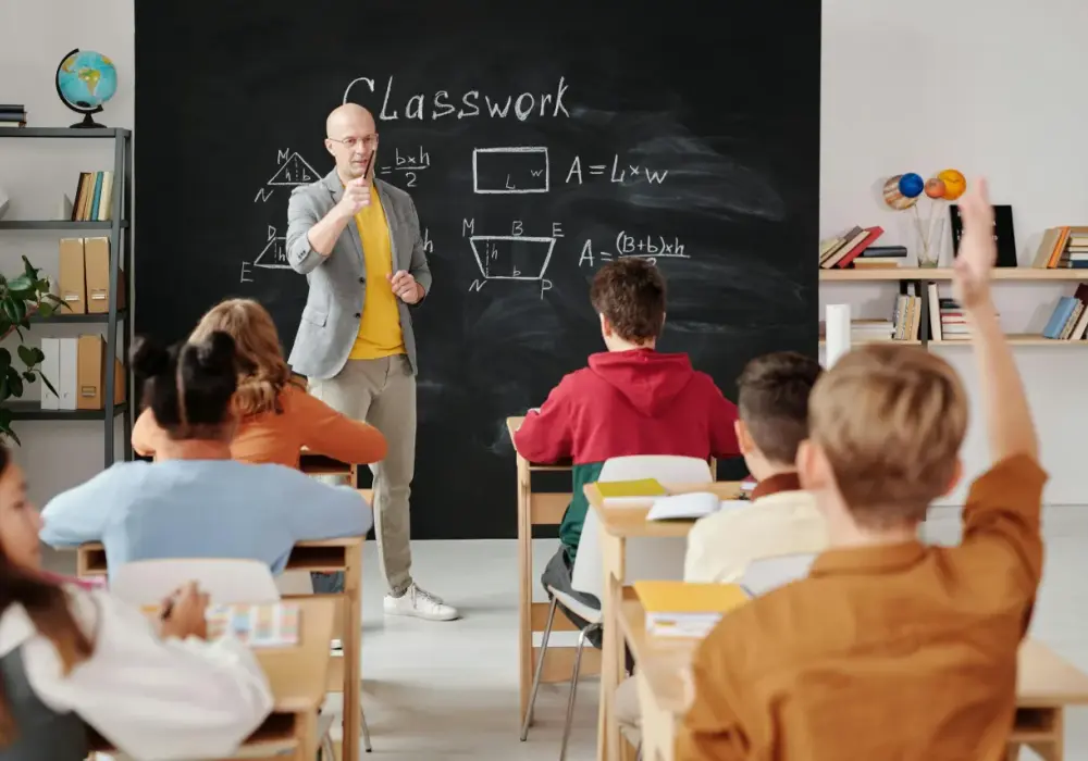 Przewodniczący rady rodziców - Rola, obowiązki, wybór i zasady