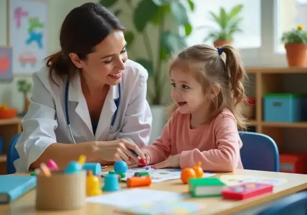 Pedagog w przedszkolu - kiedy i jak naprawdę pomaga dziecku?