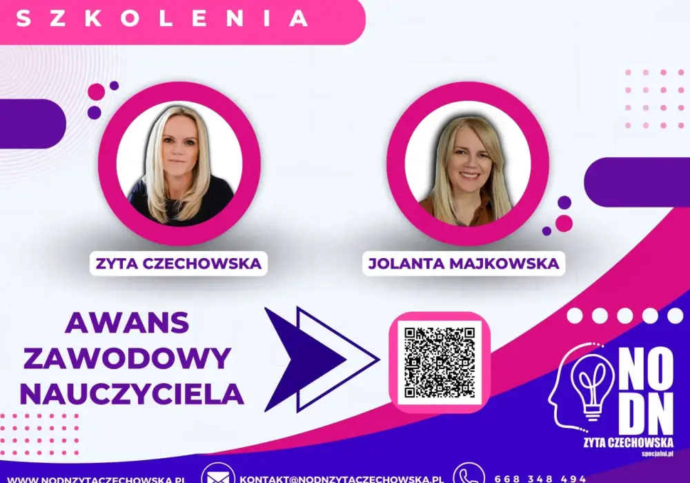 Pismo o ocenę pracy nauczyciela - Twój klucz do awansu