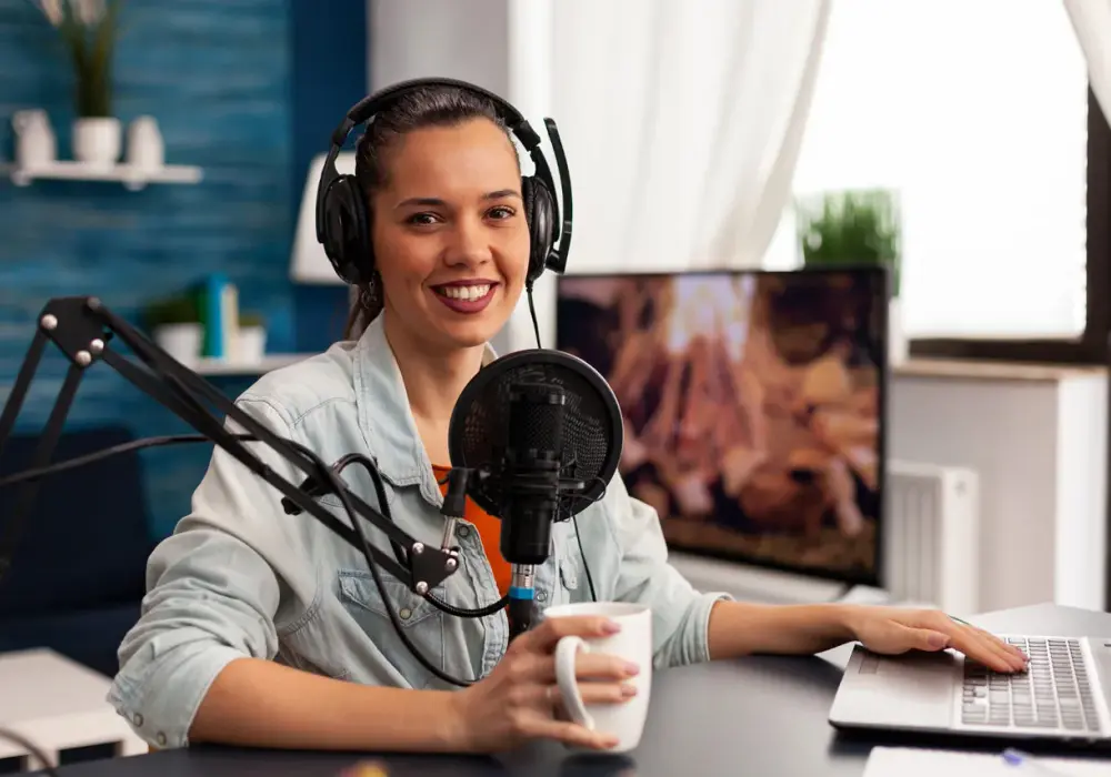 Radiowęzeł w szkole - Jak go zbudować i wykorzystać?