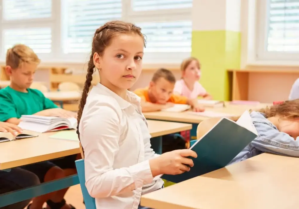 Edukacja zdrowotna w szkole - Co naprawdę uczy?