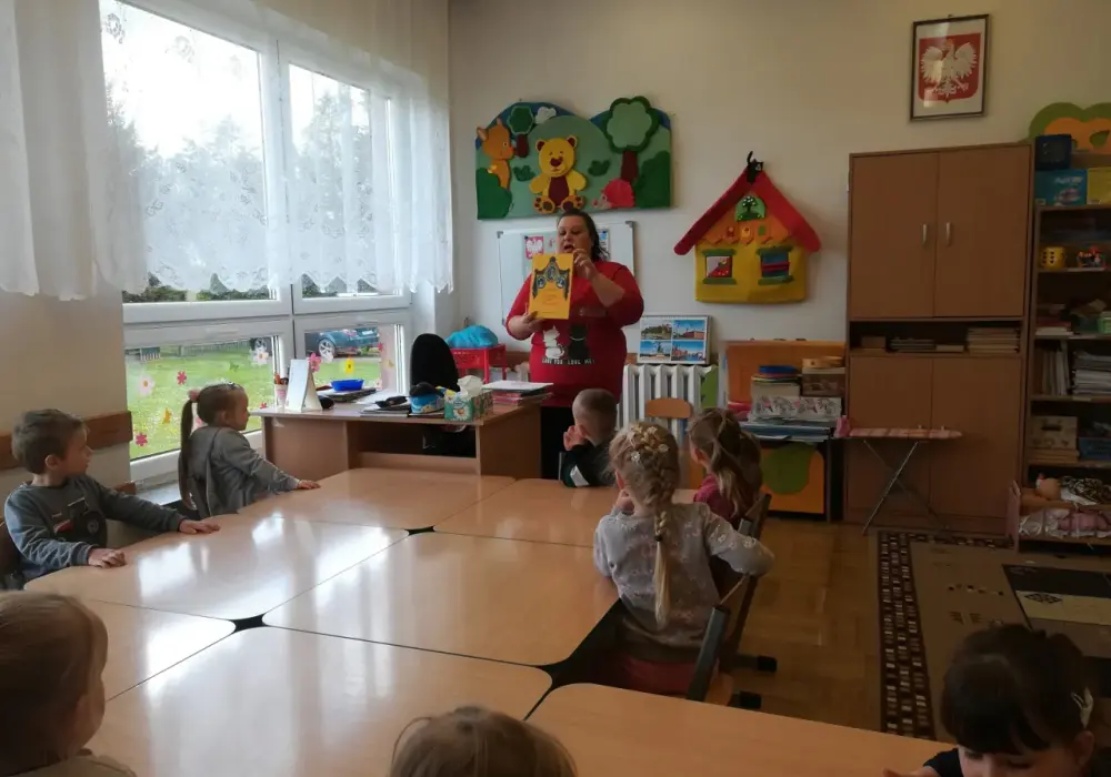 Punkt przedszkolny a przedszkole - Co wybrać dla dziecka?