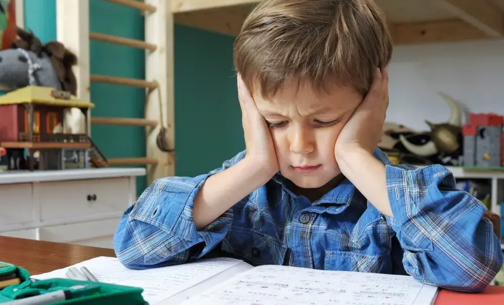 Brak koncentracji u 11-latka? Przyczyny i skuteczne wsparcie
