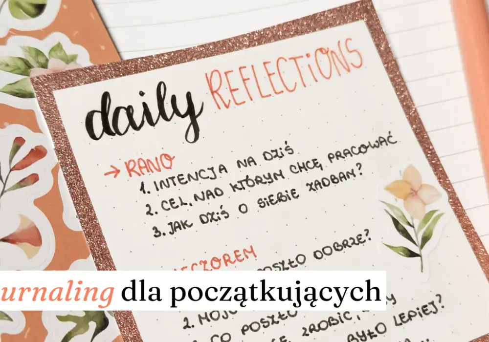 Jak nauczyć dziecko prowadzić zeszyt? Poradnik krok po kroku