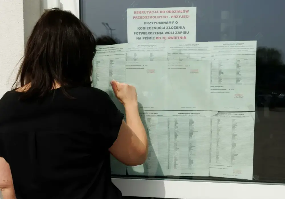 Rekrutacja uzupełniająca - jak znaleźć miejsce i uniknąć błędów