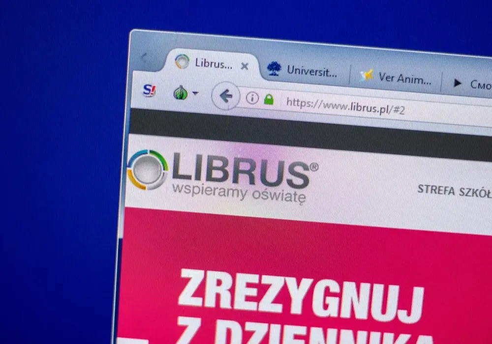 Jak sprawdzić realizację podstawy programowej w Librusie? Poradnik