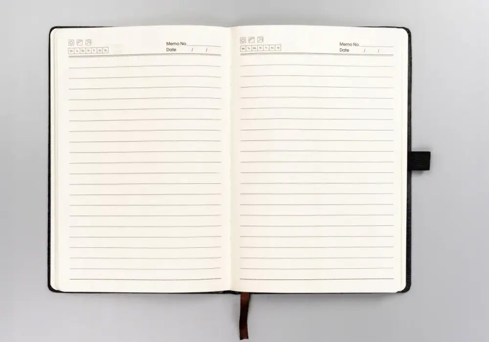 Idealny notes w linie: przewodnik po wyborze i markach