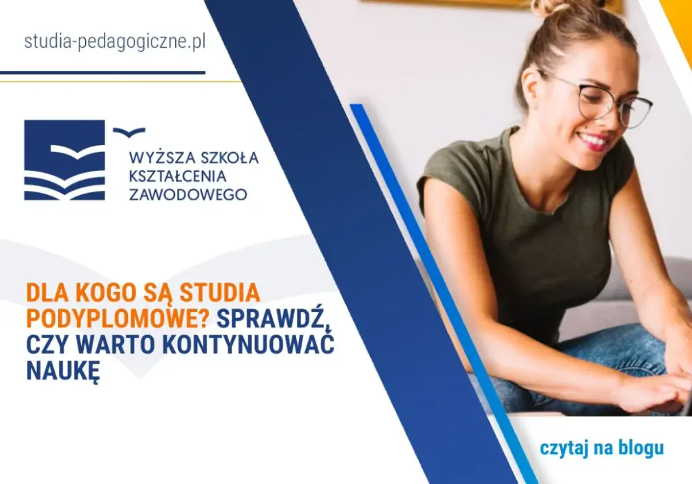Studia podyplomowe a status studenta - Czy znasz różnice?