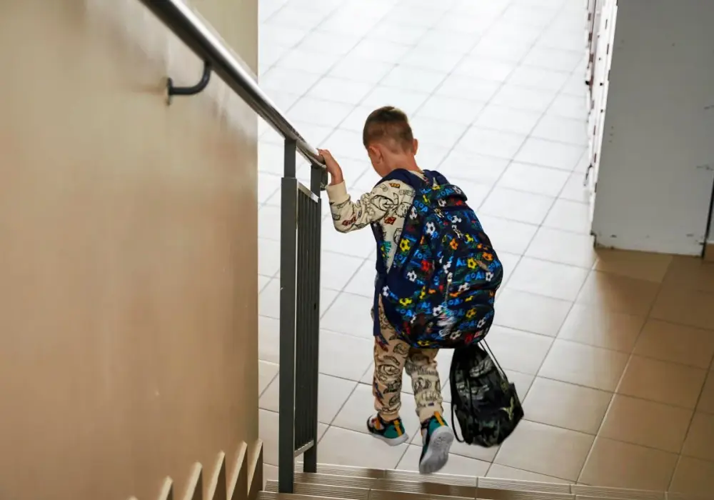 Finansowanie szkoły - dlaczego liczba uczniów to za mało?