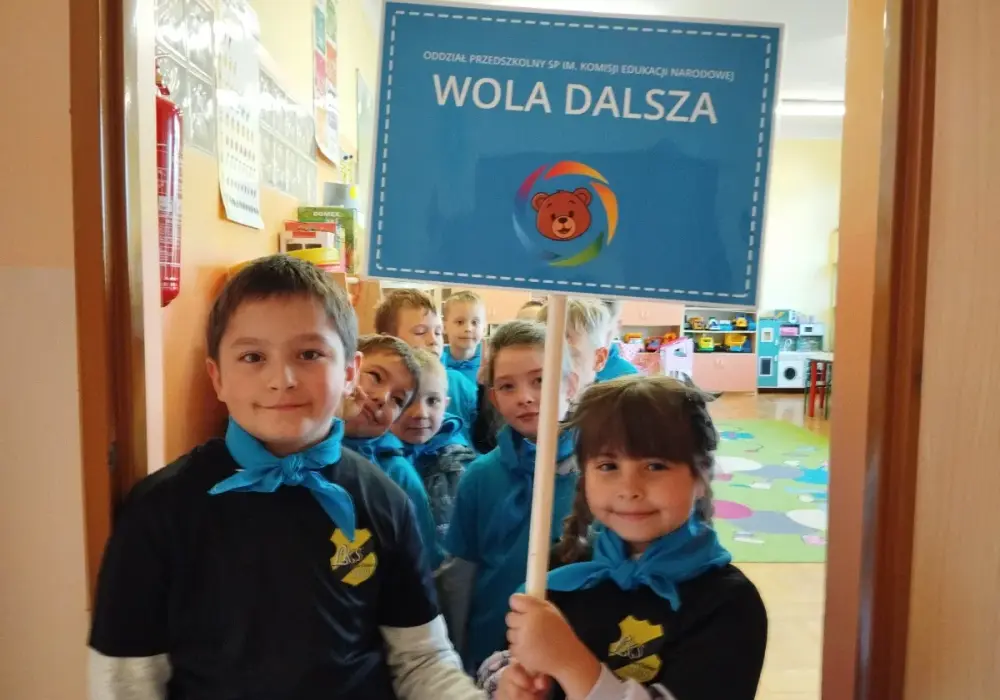 Opinia przedszkolna - wzór, jak pisać, by pomagała?
