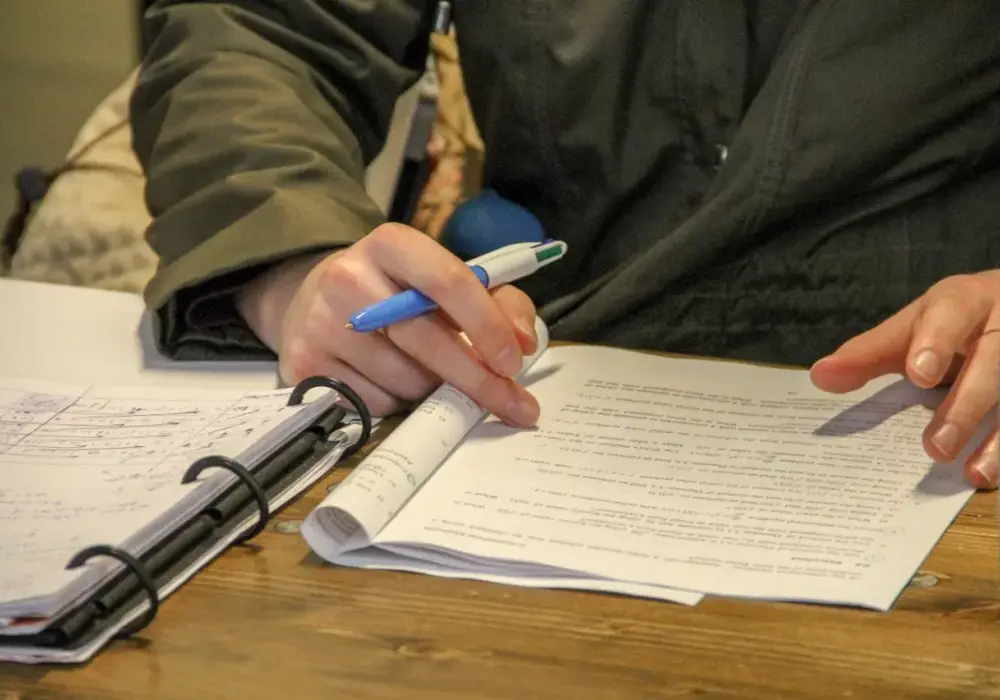 Niezdany ustny - Matura - Twój plan na poprawkę