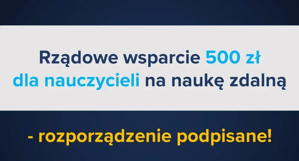 Pomoc zdrowotna dla nauczycieli - Jak złożyć wniosek bez błędów?