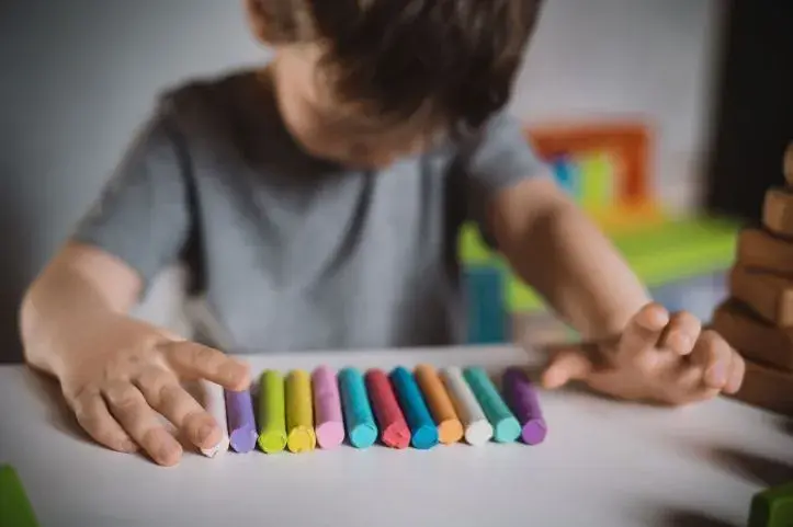 Zajęcia indywidualne dla ucznia z orzeczeniem – klucz do sukcesu edukacyjnego