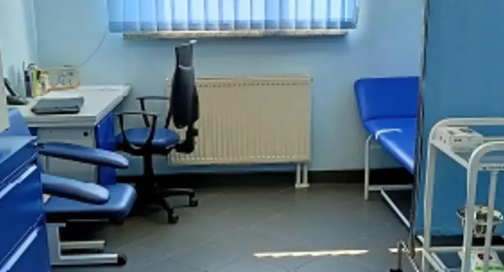 Gabinet pielęgniarki szkolnej - Co musi mieć i jak działać?