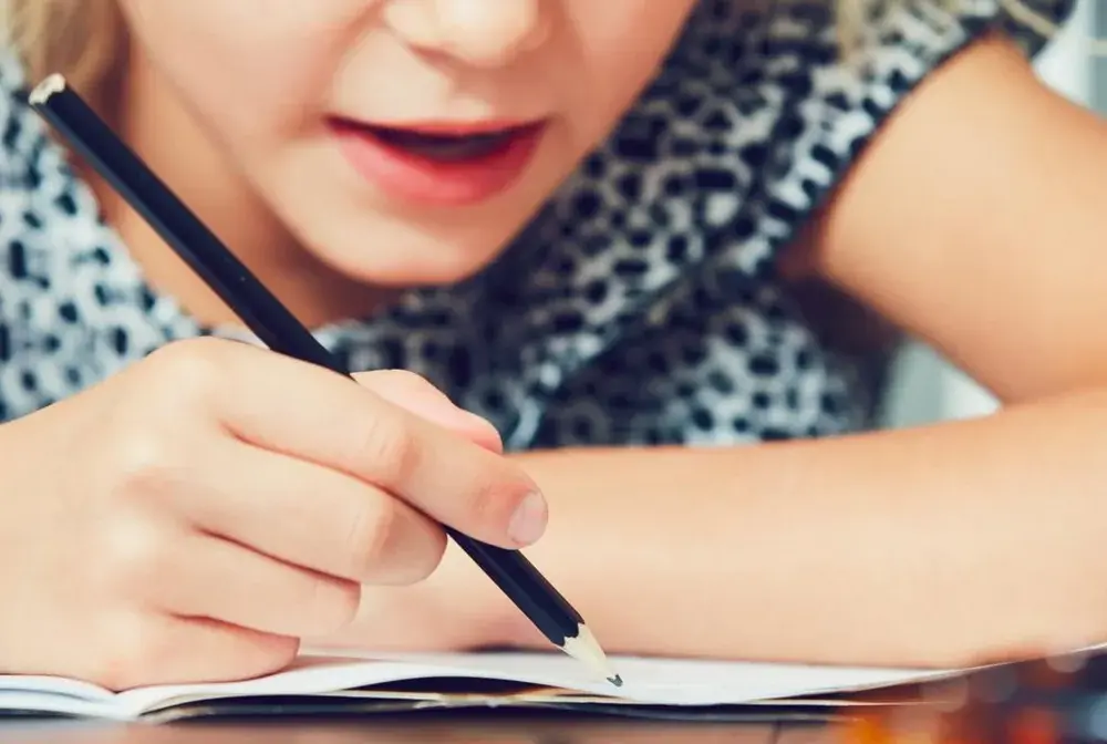Dysleksja u dziecka w szkole - objawy, diagnoza i wsparcie