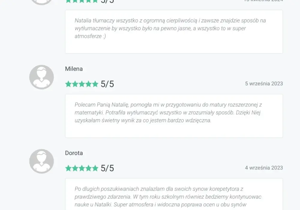 Jak prowadzić korepetycje z matematyki, aby uczniowie naprawdę zrozumieli