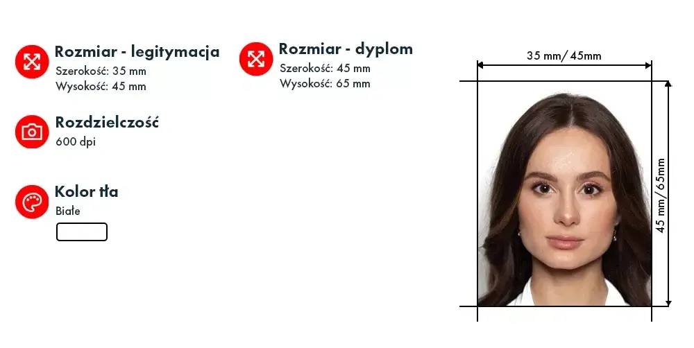 Jak zrobić zdjęcie do legitymacji szkolnej telefonem bez błędów