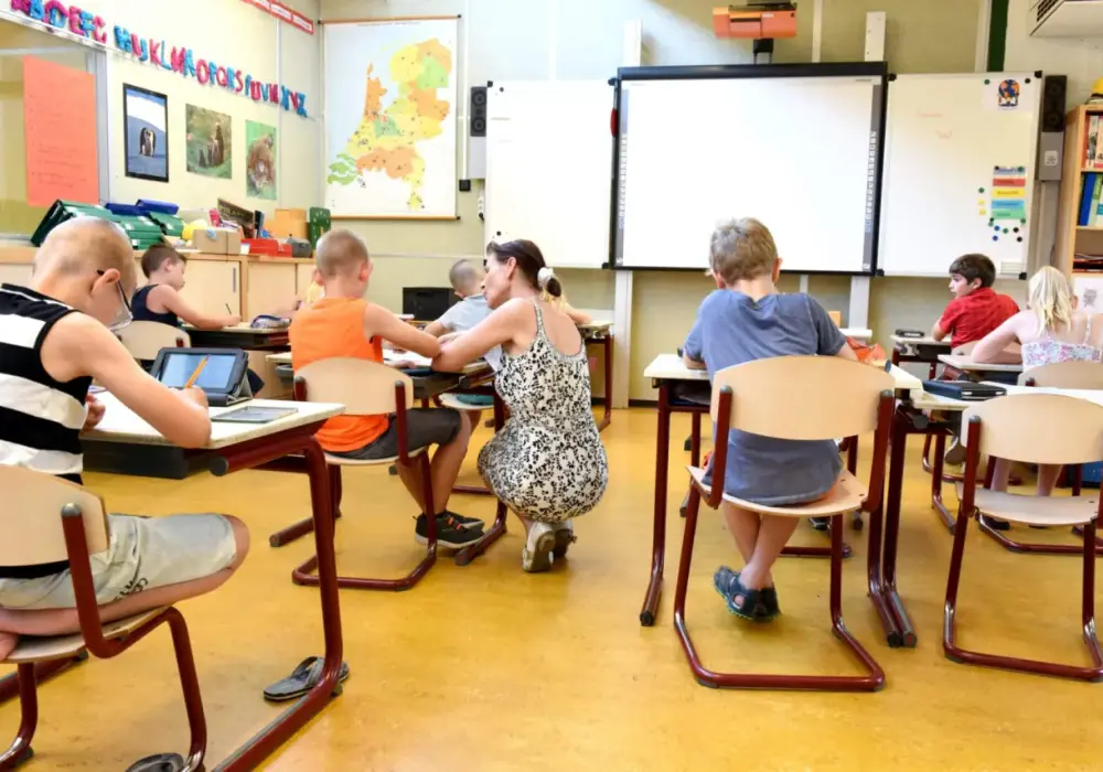 Zajęcia rewalidacyjne dla dzieci z autyzmem w przedszkolu – jak skutecznie pomagać?