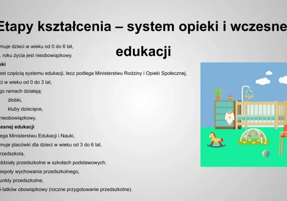 System edukacji w Polsce - Co się zmienia i jak wspierać dziecko?