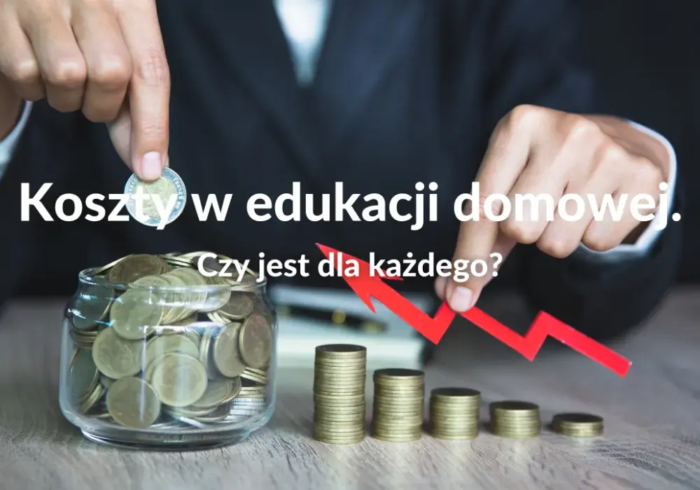 Edukacja domowa w Polsce: Czy jest darmowa? Poznaj koszty.