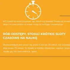 Jak się lepiej uczyć: skuteczne metody, które naprawdę działają