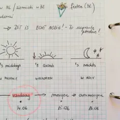 Jak ozdobić zeszyt do niemieckiego, by nauka była przyjemnością