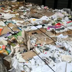 Czy zeszyty to makulatura? Dowiedz się, jak je odpowiednio recyklingować
