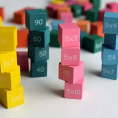 Skuteczne zajęcia wyrównawcze z matematyki - sprawozdanie i metody