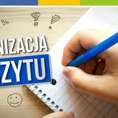 Jak pisać w zeszycie w jedną linię i uniknąć bałaganu w notatkach