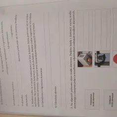 Zeszyt do EDB może być potrzebny do notowania informacji o alarmowaniu i ewakuacji, np. o środkach alarmowych.