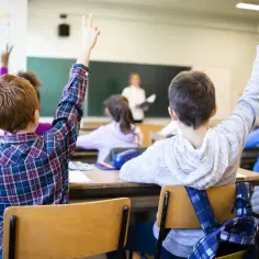 Nauczanie domowe jakie przedmioty wybrać dla uczniów klas 4-8?
