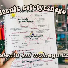 Jak prowadzić zeszyt lektur, aby uniknąć chaosu i zyskać wiedzę