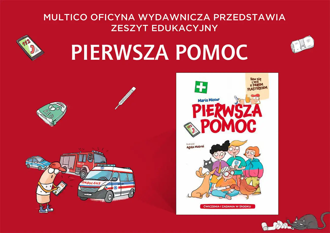 Zeszyt edukacyjny 