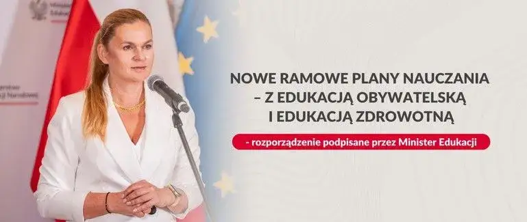 Zdjęcie Ramowy plan nauczania – co to jest i jak wpływa na edukację?
