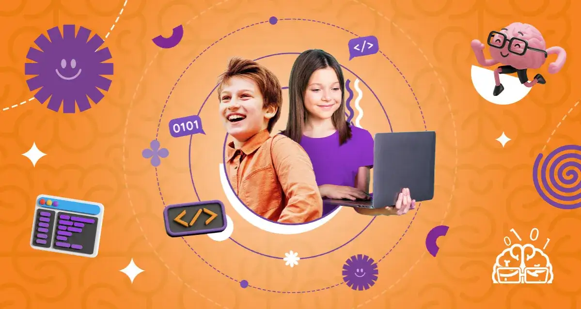 Zdjęcie Zajęcia kreatywne z informatyki, które rozwijają pasję do technologii