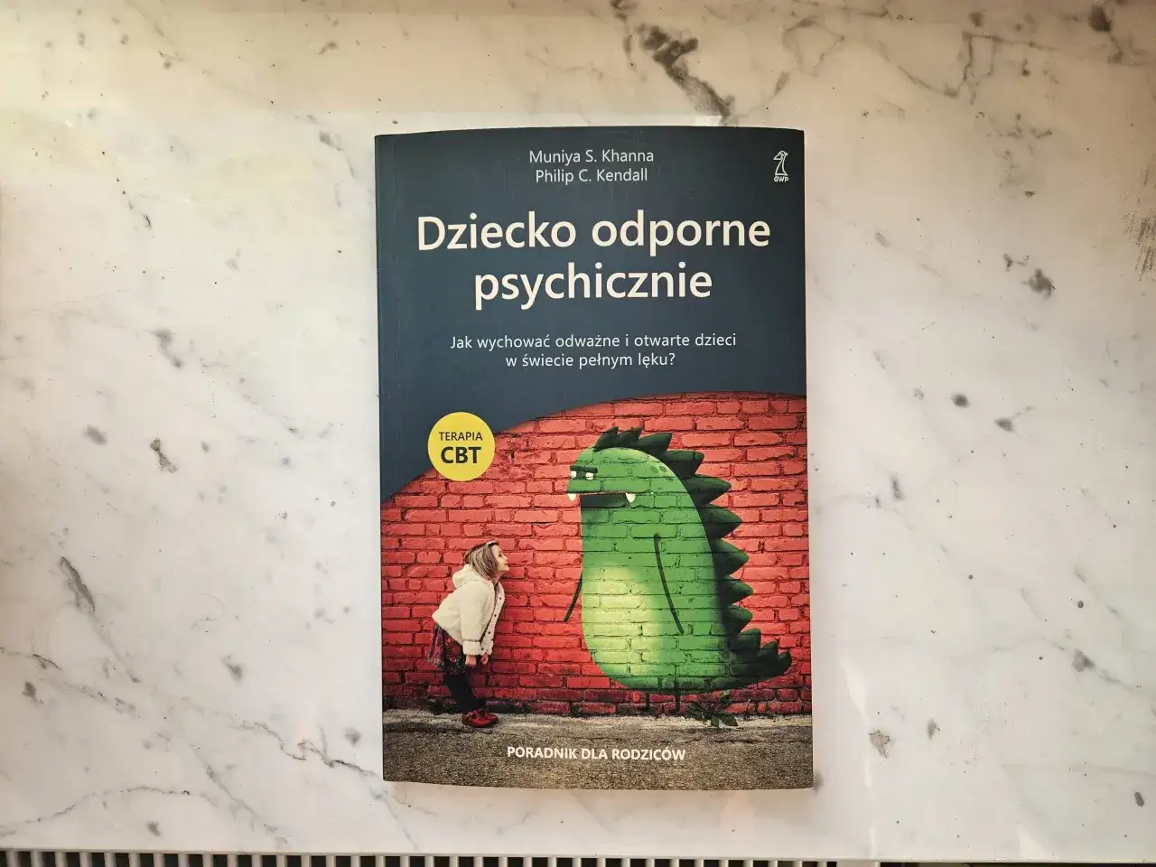 Książka 