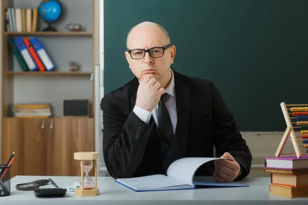 Urlop dla poratowania zdrowia - praca w innej szkole?