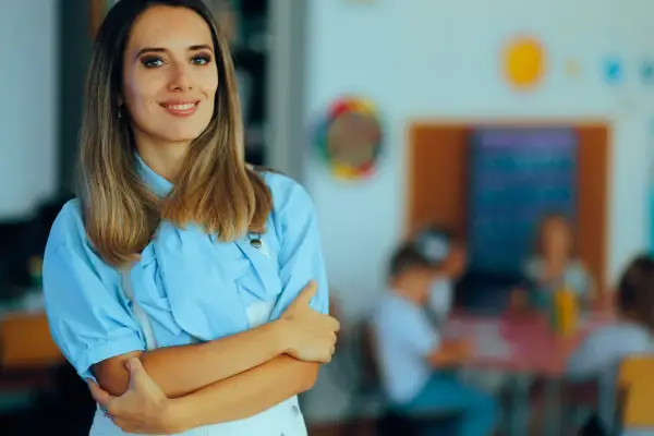 Kwalifikacje nauczyciela klas 1-3 - Jak uniknąć błędów?