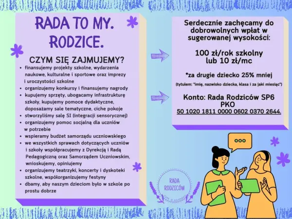 Rada rodziców w przedszkolu - jak działa i co może?