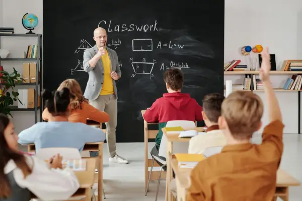 Przewodniczący rady rodziców - Rola, obowiązki, wybór i zasady