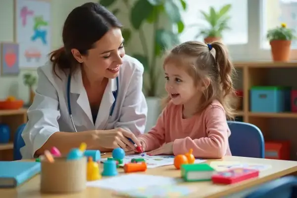 Pedagog w przedszkolu - kiedy i jak naprawdę pomaga dziecku?