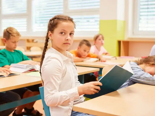 Edukacja zdrowotna w szkole - Co naprawdę uczy?