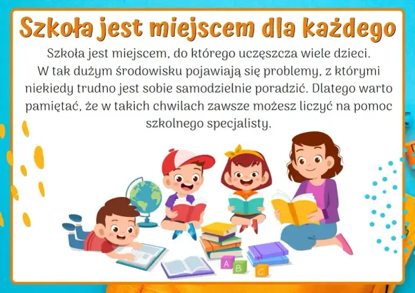 Pedagog szkolny - kim jest i kiedy pomoże? Poznaj jego rolę!