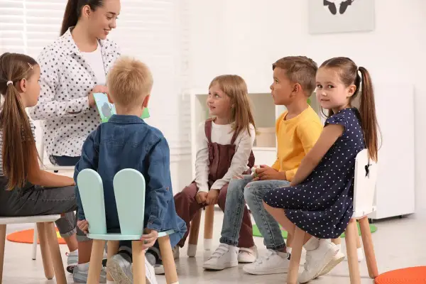 26 dzieci w grupie przedszkolnej - Czy to zgodne z prawem?