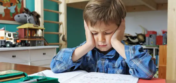 Brak koncentracji u 11-latka? Przyczyny i skuteczne wsparcie