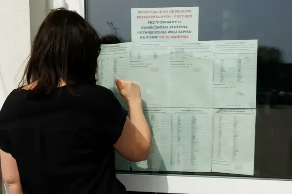 Rekrutacja uzupełniająca - jak znaleźć miejsce i uniknąć błędów